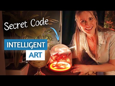 Breathing Life into Ornaments: The Magic of WLED, Home Assistant and ESPHome