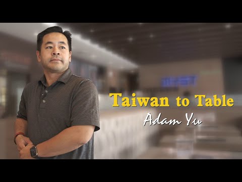 From Diswasher to Restauranteur, How Adam Yu Brings Taiwanese Snacks to Vancouver | Taiwan to Table