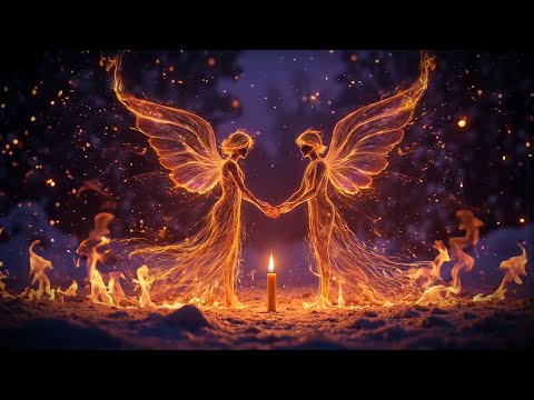 *Warning* (VERY STRONG) The Person You Love Will Think Only Of You & Desire You ❤️️ Love Frequency