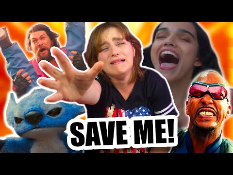 2025 is the WORST YEAR of Movies I've EVER Lived Through! (RANT)