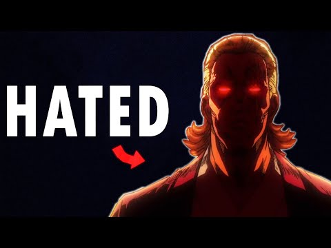 Why Everyone Hates Packgod