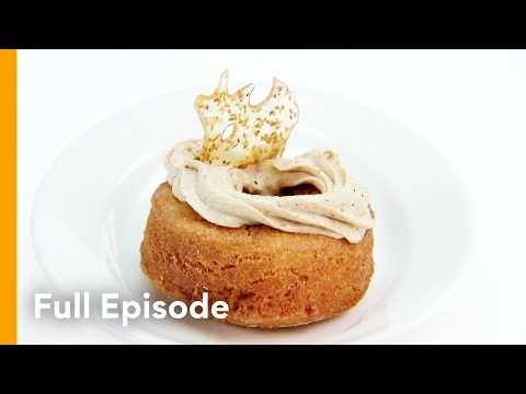 Cinco de Mayo Donut Showdown: Who Will Win $10K? | Donut Showdown S1