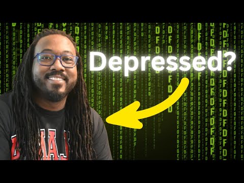 Why black men hide their mental health struggles