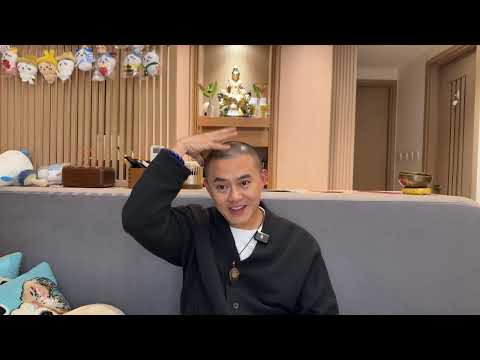 J🍄 直播傾下偈 (2025-12-12) 一嚟又分享下個案同埋反思下先