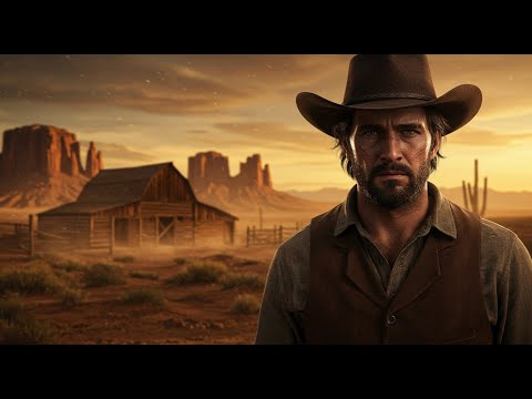 The Dusty Stranger Slept in the Barn — No One Knew He Was the Last Prince of the West