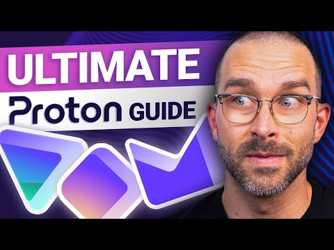 Ultimate Proton Privacy review 2025 | Proton VPN + Proton Mail + Proton Pass