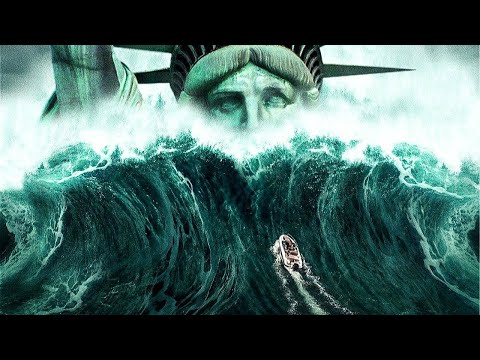 ЖУТКИЙ ФИЛЬМ-КАТАСТРОФА! СКОРО ВЕСЬ МИР УТОНЕТ В БЕСКОНЕЧНОМ МОРЕ!  Стихийное бедствие