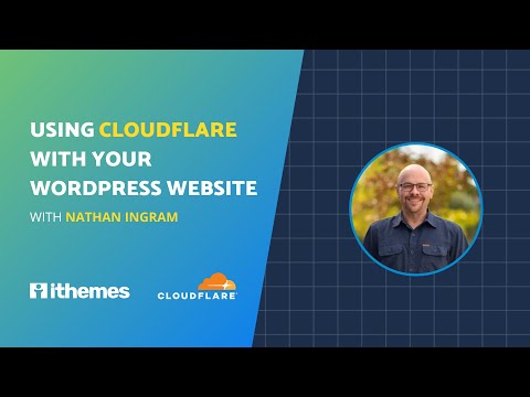 Using Cloudflare with Your WordPress Website