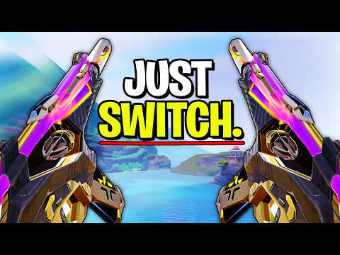 I Used PHANTOM ONLY to PROVE It’s Better Than the Vandal