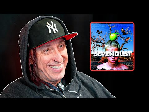 SEVENDUST Drummer Gets Brutally Honest About Band's Career