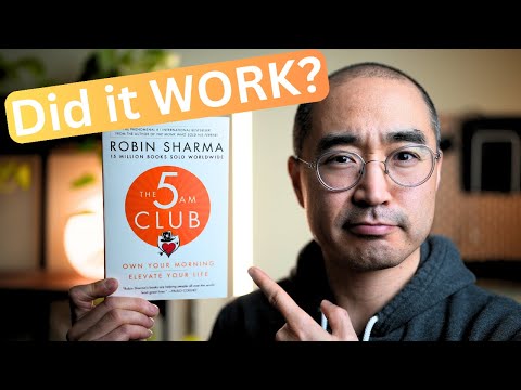 The One Habit That ACTUALLY Changed Everything