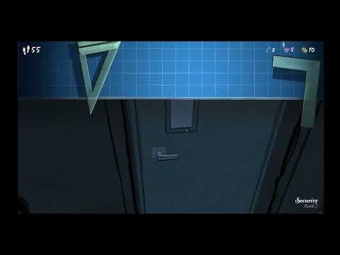 Blue Prince: Days 25-28 (chess puzzle continues, drawings puzzle almost solved))