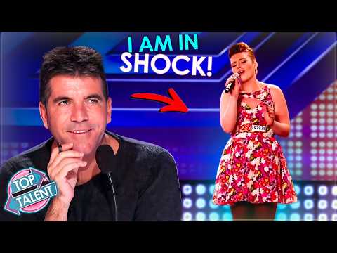 They’ve Heard Many VOICES… But NEVER Like THESE! 😮