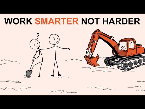 Unfair Advantages You Didn't Know You Already Have