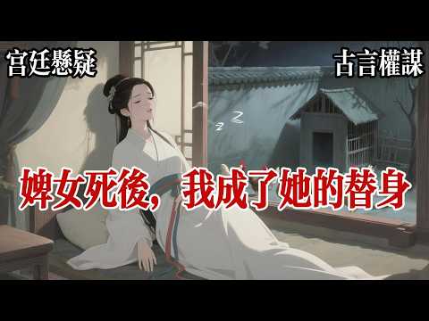 【權謀成長爽文】婢女連續三晚說同一句夢話：後院的雞好像少了一隻，我只道她白天活計費心，不以爲意直至上京途中，遭遇山崩婢女不幸身亡，而我被及時趕到的官兵所救