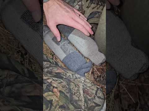 Using stainless steel water bottles for warmth