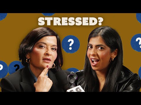 STRESSED? Your Secret Exit Plan