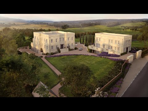 Bratton Hall - £1,450,000