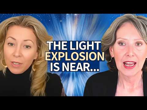 UNREAL: Woman Spent 3 Days With Angels! This Is Their URGENT Message For Humanity | Julie Poole