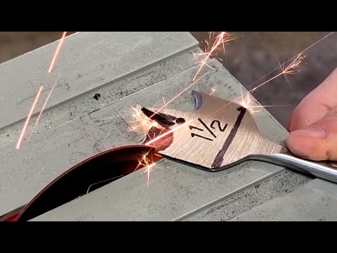 My FAVORITE Woodworking Trick || AWESOME Woodworking Idea