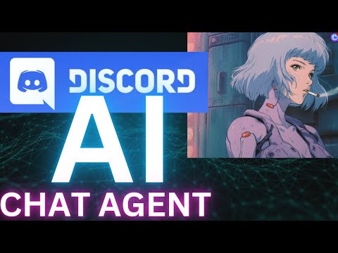 Build an AI Discord Bot with .NET 8 and Ollama (Local LLM) - Full Tutorial