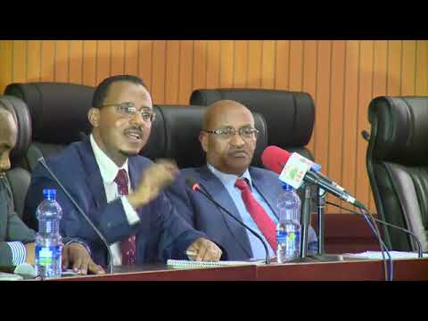 የኢትዮጵያ ህዝብ ነገም ቢሆን ሊጠራጠረን አይገባም – አቶ ለማ መገርሳ  /OBN/