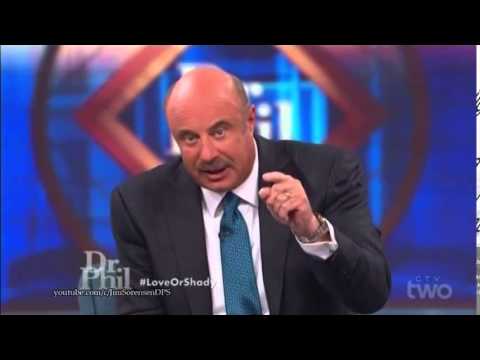 Dr  Phil May 1, 2015  Uncovering a Catfish  The Battle Between Kaye & Kathy Continues