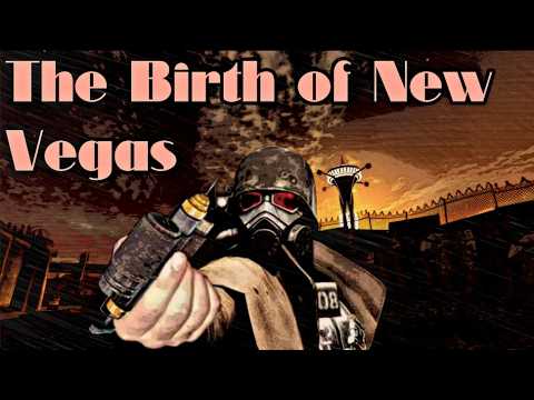 The Story So Far - New Vegas Lore