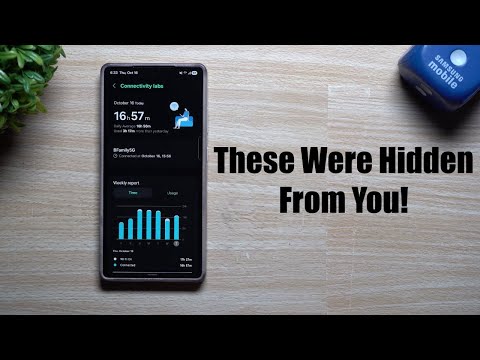 5 Actual Hidden Features You Can Benefit From
