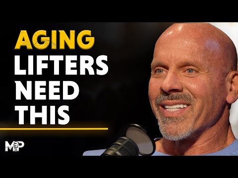 Stan Efferding on Simple Eating, Smarter Lifting & Aging Like a Beast | Mind Pump 2645