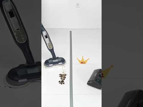 Moprobo vs Dyson + Steam Mop: Who Wins the Ultimate Clean-Off? ⚡🐱🐕🐾