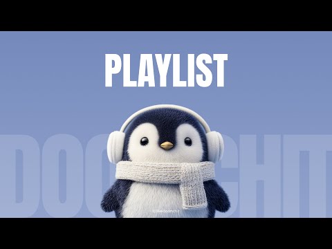 𝑷𝒍𝒂𝒚𝒍𝒊𝒔𝒕 | 둠칫은 좋고 시끄러운건 싫어🎶 일할 때 듣기 좋은 플레이리스트 🎧