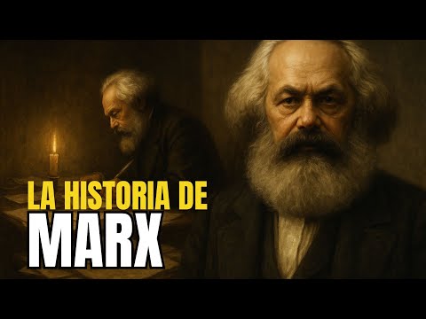 Biografía de Karl Marx — Vida, pensamiento y legado: una biografía completa y documentada