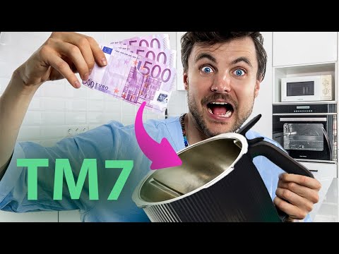 Ehrliche Thermomix Werbung