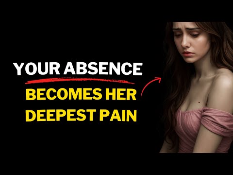 9 Things They Secretly Feel When You Walk Away - Female Psychology