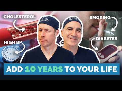 Want To Add 10 Years To Your Life?  Here Is A Proven Way To Do It