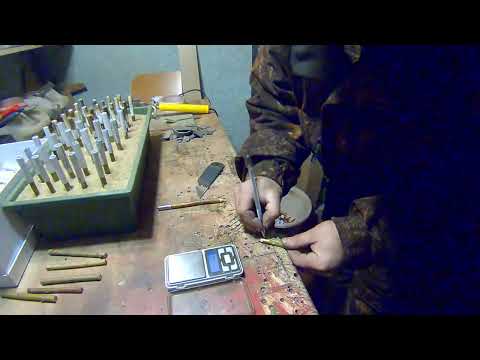 Самая лучшая тирольская палочка. Изготовление своими руками.