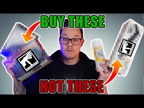 Games Workshop SCAMs vs GOLD - and the BEST Alternatives