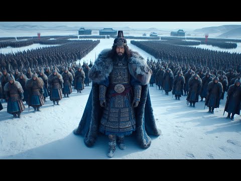 Le Siège Cannibale (757) : Quand les soldats ont mangé 30 000 civils pour ne pas se rendre