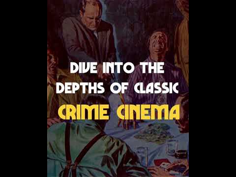 🎬 Dive into the Depths of Classic Crime Cinema with Quentin Tarantino #filmanalysis