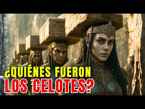¿Quiénes eran los CELOTES en la Biblia? ¿Dónde están ahora?