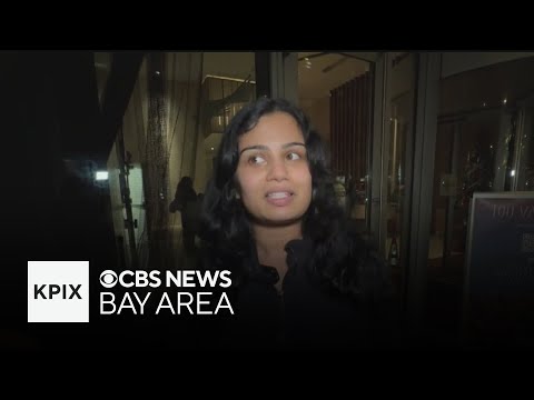 Thousands in downtown San Francisco still without power