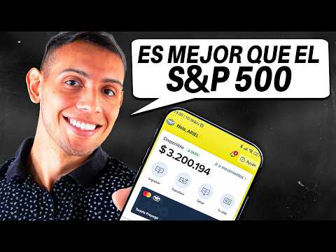 SON INCREÍBLES! 🔥 5 ETFs MEJORES que el S&P500