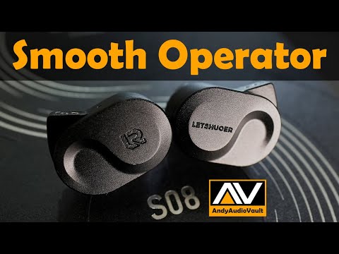 LETSHUOER S08 Review & Comparison