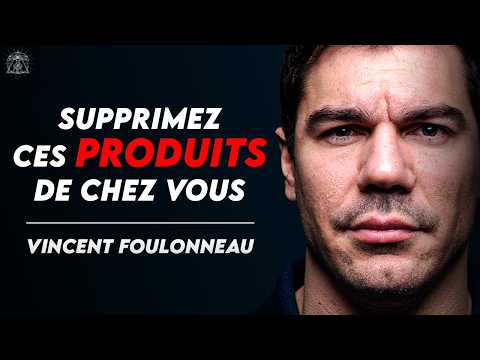 L’Expert N°1 du Vieillissement : Les substances toxiques qui détruisent vos hormones