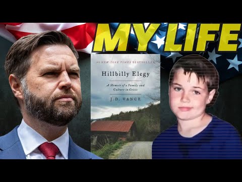 Hillbilly Elegy: The Rise of J.D. Vance - DOCUMENTARY