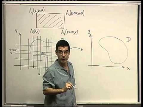 67 - The geometric meaning of J
