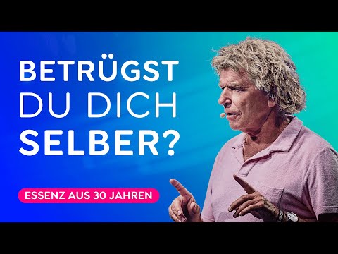 Innere Leere füllen: Dein Weg zur Selbstfindung // Best of Dieter Lange