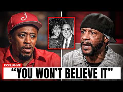 Eddie Griffin & Katt Williams Join Forces To EXPOSE Clive Davis's Sacrifices