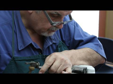 Fieldsports Britain - Inside the Browning factory + hunting in Belgium - episode 25